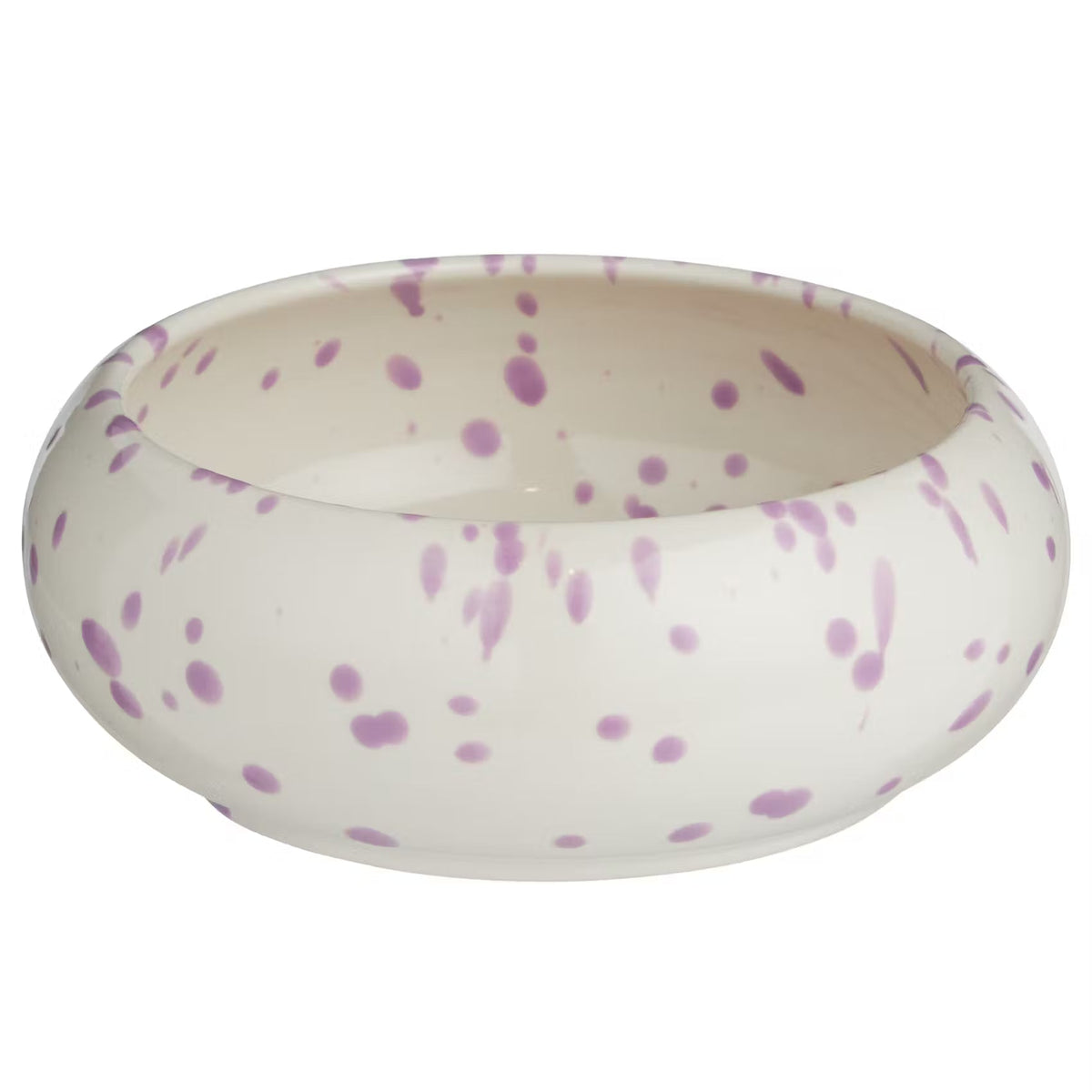 BOOGY SPLASH Schale