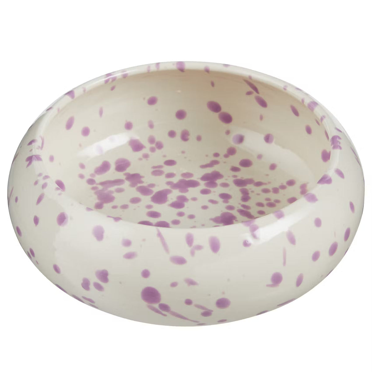 BOOGY SPLASH Schale