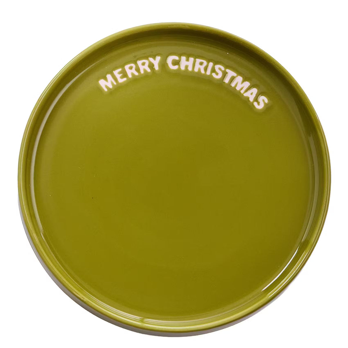 GOOD VIBES Teller Merry Christmas